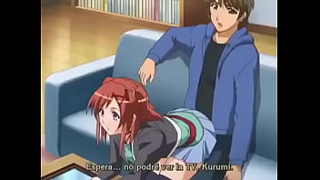 Anime naughty bitch gave the hot ass Anime naughty bitch gave the hot ass