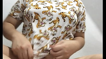 Girlfriend Solo Masturbation On A Long Weekend thumbnail