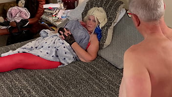 Harley quinn bad girl deep throating blowjob