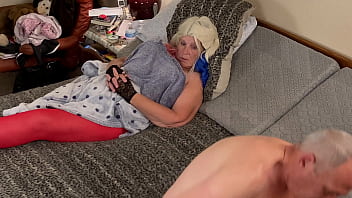 Harley quinn bad girl deep throating blowjob