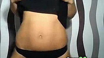 Blackpantera show rare capture from nervous mature camg8