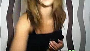 Blackpantera show rare capture from nervous mature camg8