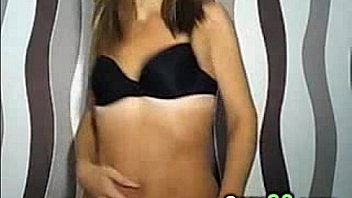 Blackpantera show rare capture from nervous mature camg8