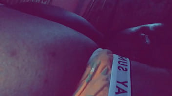 Couldn’t wait to taste that pussy tonight