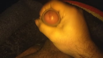 Me la quería jalar un rato