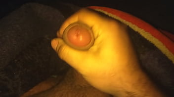 Me la quería jalar un rato