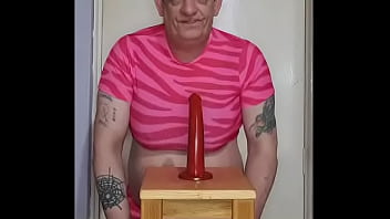 Sissy Wants Ass To Mouth From You thumbnail