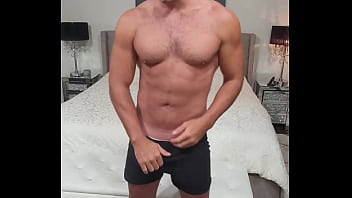 Letting a straight alpha male degrade you for being a pathetic loser