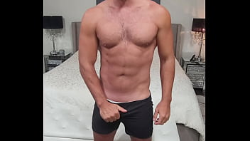 Letting a straight alpha male degrade you for being a pathetic loser