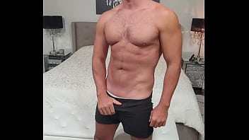 Letting a straight alpha male degrade you for being a pathetic loser