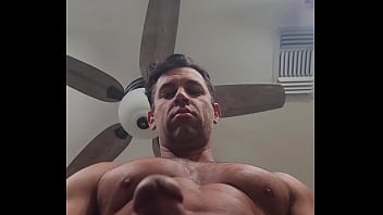 Letting a straight alpha male degrade you for being a pathetic loser