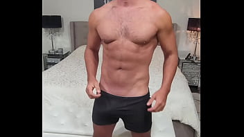 Letting a straight alpha male degrade you for being a pathetic loser