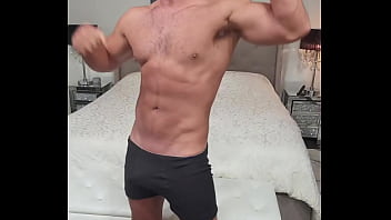 Letting a straight alpha male degrade you for being a pathetic loser