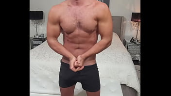 Letting a straight alpha male degrade you for being a pathetic loser