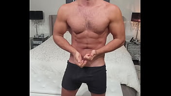 Letting a straight alpha male degrade you for being a pathetic loser