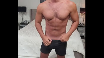 Letting a straight alpha male degrade you for being a pathetic loser