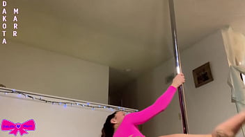 Pov taking a naughty stripper to a private dance to get your dick sucked and fucked dakota marr