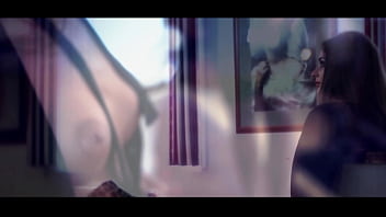 Sensual anal sex fucking the perfect as of sexy brunette hungarian milf