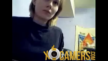 Amateur Blondie Webcam Free Teen Porn thumbnail