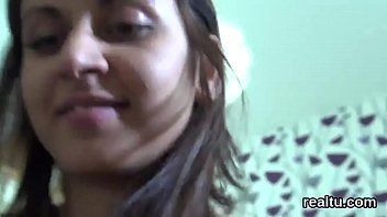 Glamorous czech cutie was teased in the supermarket and banged in pov