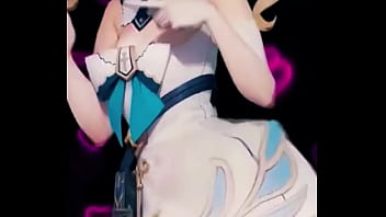 Raiden shogun steps out of the shadows with a teasing gaze her divine aura glowing with electric allure the electro archon hides more than just power… are you ready to discover bio link waiting