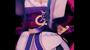 Raiden shogun steps out of the shadows with a teasing gaze her divine aura glowing with electric allure the electro archon hides more than just power… are you ready to discover bio link waiting Raiden shogun steps out of the shadows with a teasing gaze her divine aura glowing with electric allure the electro archon hides more than just power… are you ready to discover bio link waiting