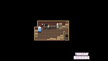 Knight of love cap 17 i win a bet with my step sister and she sucks my cock