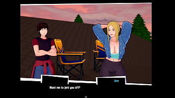 Knight of love cap 17 i win a bet with my step sister and she sucks my cock