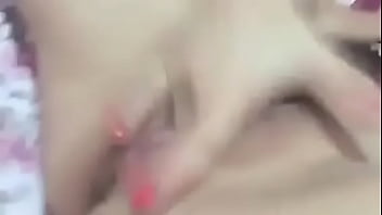 Le gusta masturbarse