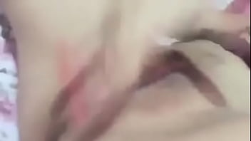 Le gusta masturbarse