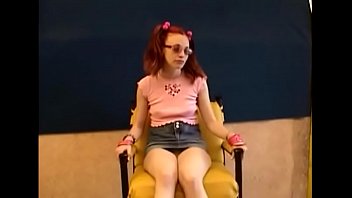 Smutty floozy bangs a stranger