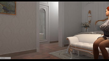 Virt a sex in the house