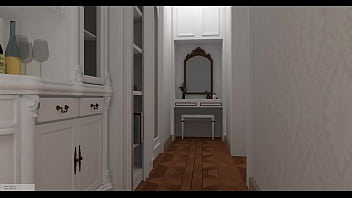 Virt a sex in the house