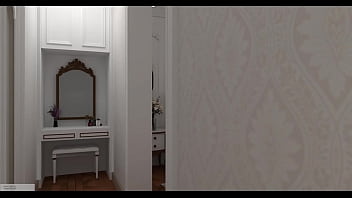 Virt a sex in the house