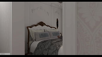 Virt a sex in the house