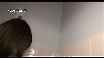 Seductive asian slut fuck