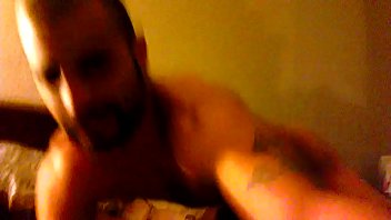 Step daddy fuck black juice wet pussy