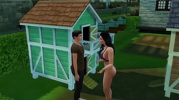 Vida cotidiana capitulo 001