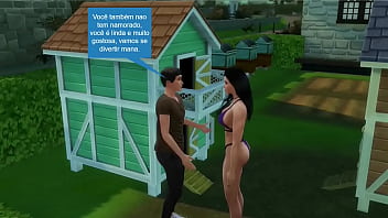 Vida cotidiana capitulo 001