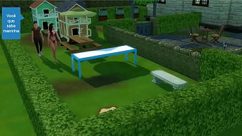 Vida cotidiana capitulo 001