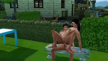 Vida cotidiana capitulo 001