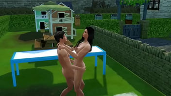 Vida cotidiana capitulo 001