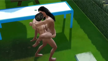 Vida cotidiana capitulo 001