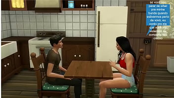 Vida cotidiana capitulo 001