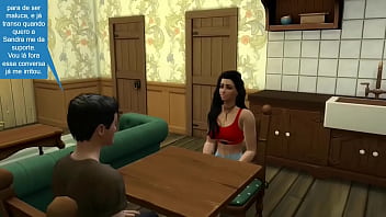 Vida cotidiana capitulo 001