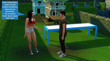 Vida cotidiana capitulo 001