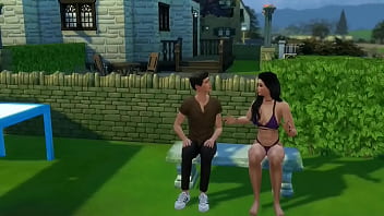 Vida cotidiana capitulo 001