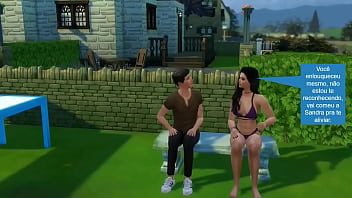 Vida cotidiana capitulo 001