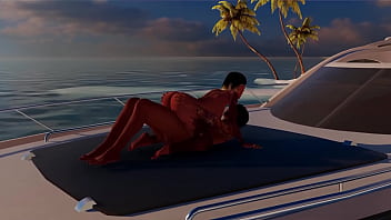 Match3d Online Sexgame thumbnail