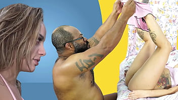 Fantasias com meu padrasto